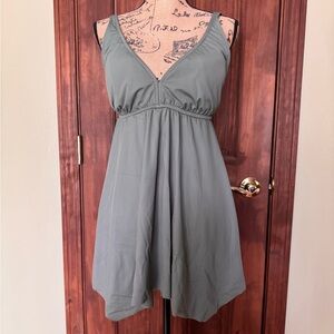 NWOT Venus Swimwear tankini size 16